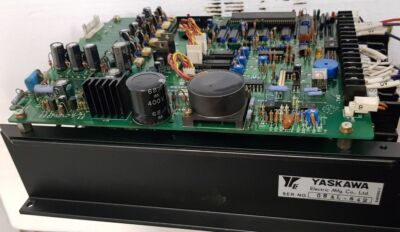 Yaskawa CIMR 32 A