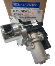 AGR-Ventil elektrisch für HYUNDAI ix35 SANTA FÉ III (DM/ DMA) OE: 28410-2F000