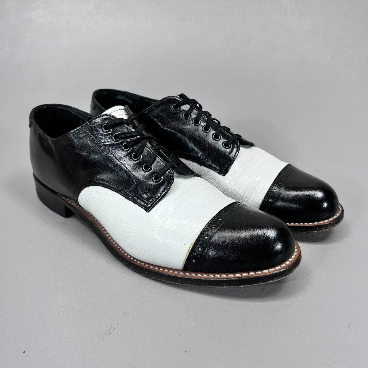 Stacy adams madison oxford clearance