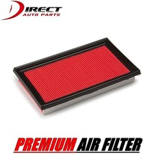 ENGINE AIR FILTER FOR NISSAN FITS PATHFINDER 3.5L ENGINE 2013 - 2016