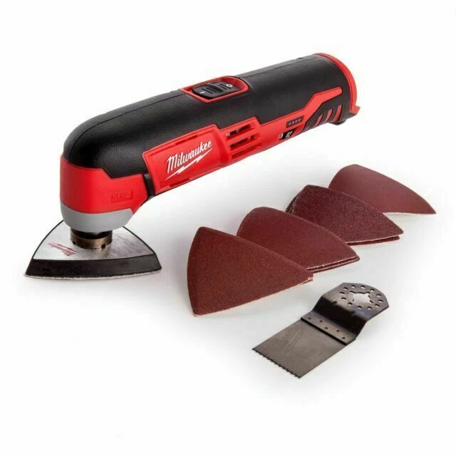 Milwaukee 12 V Cordless Drills