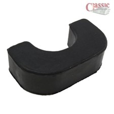 68-8017 BSA A50 A65 PRE OIF 1962-70 4 GALLON FRONT FUEL GAS TANK MOUNTING RUBBER