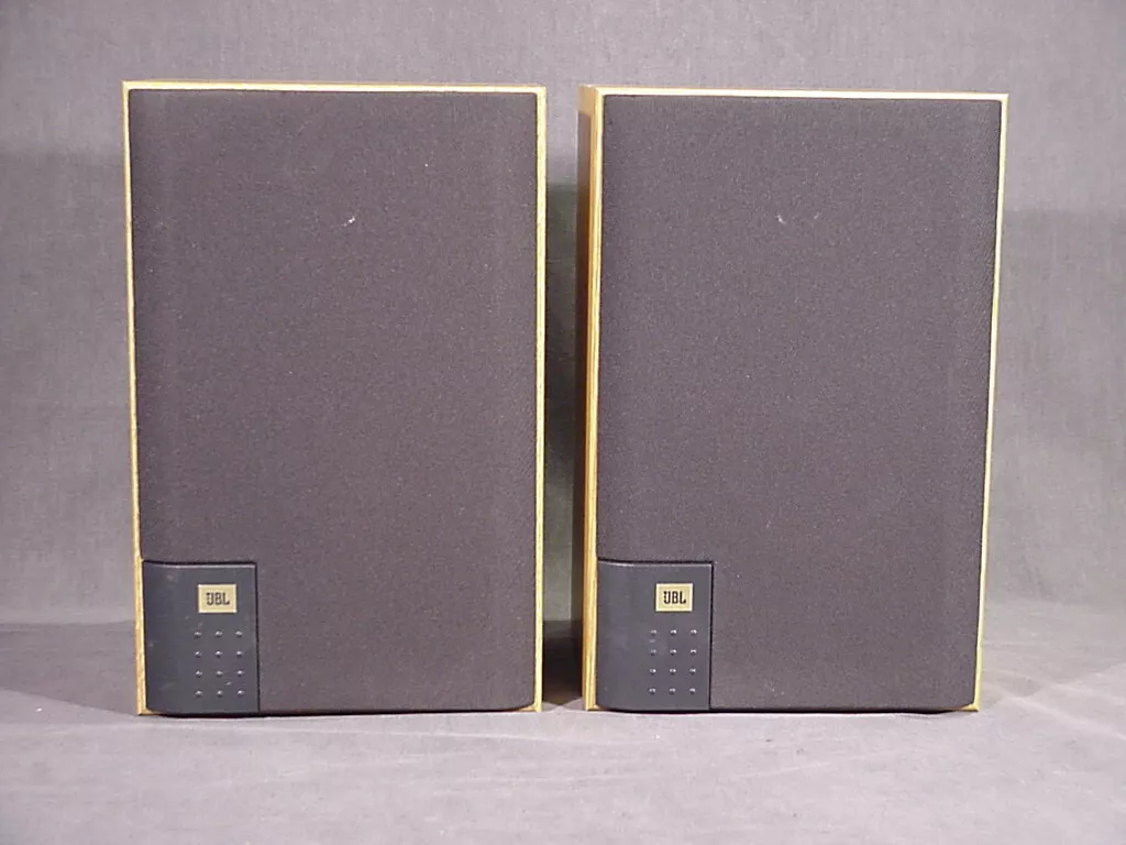 Jbl 80 store watt speakers