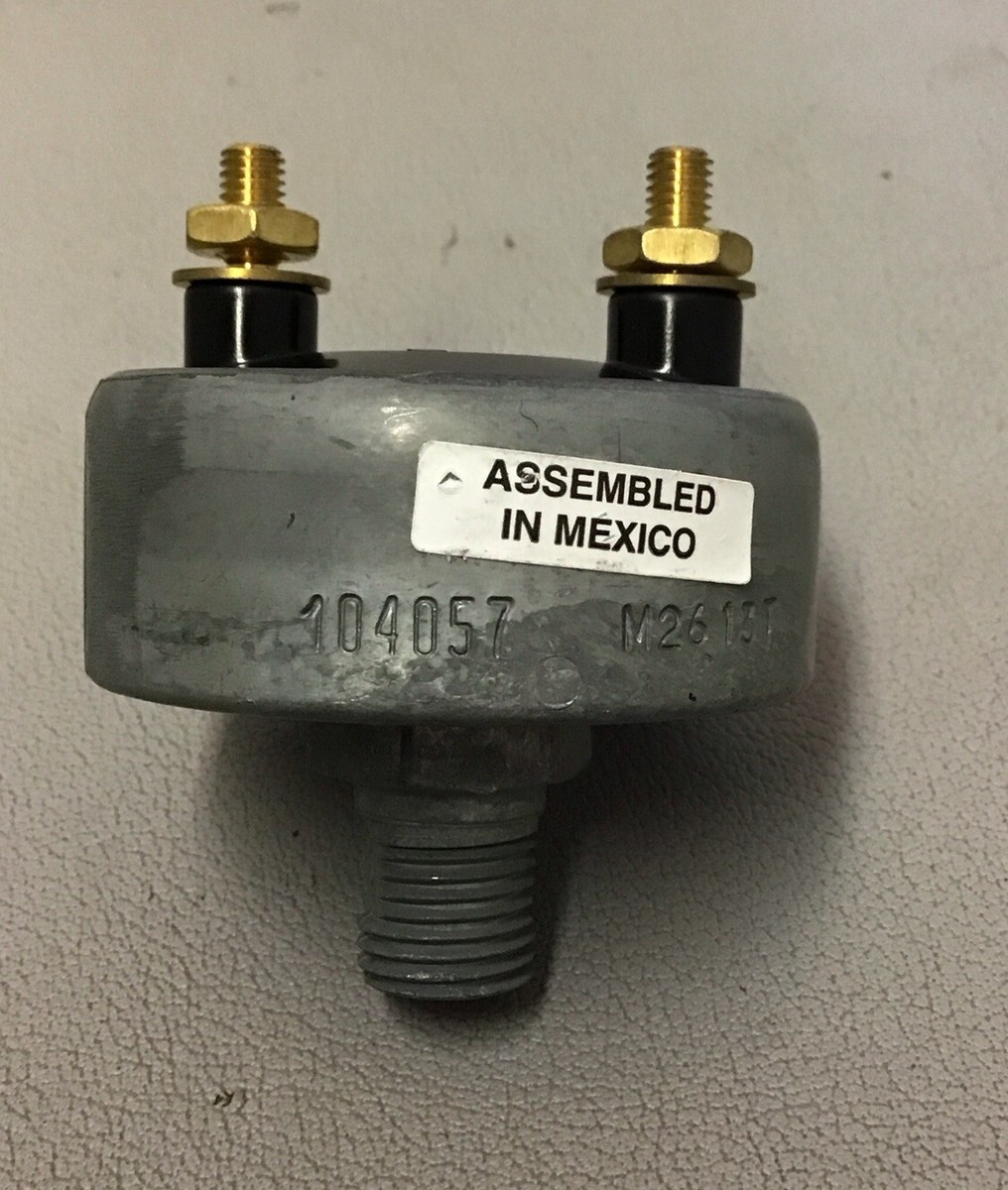 Genuine BENDIX Stop Lamp Switch 104057 (B434) | eBay