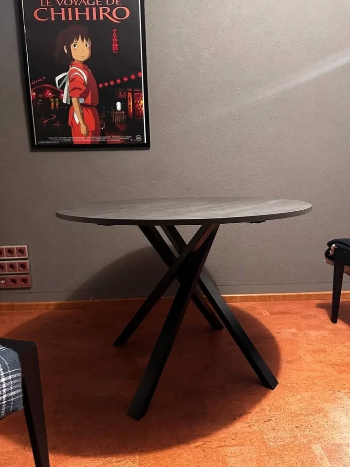 MARIEDAMM Table 105 cm IKEA