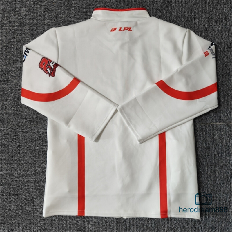 ジャケット・アウター lol worlds 23 Worlds 2023 Varsity Jacket | Riot Games Store