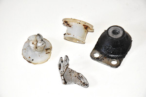 Stihl 026 AV Original Stopfen Verbindungsstück Kleinteile Ersatzteile # I