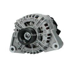 Lichtmaschine 14V 90A f&uuml;r MERCEDES W202 C180-C36 AMG W124 E200-E320 36 AMG