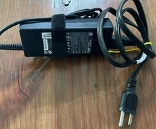 HP Laptop Genuine Charger AC Adapter Power Supply 90W TPC-LA57 