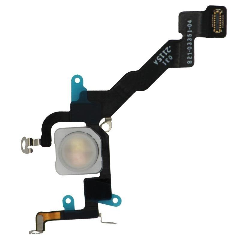 Flash Light Flashlight Flex Cable Replacement for iPhone 13