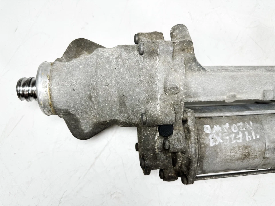 2011-2015 BMW X3 - стойка гидроусилителя руля / GEAR 6864030 - Изображение 3 из 4