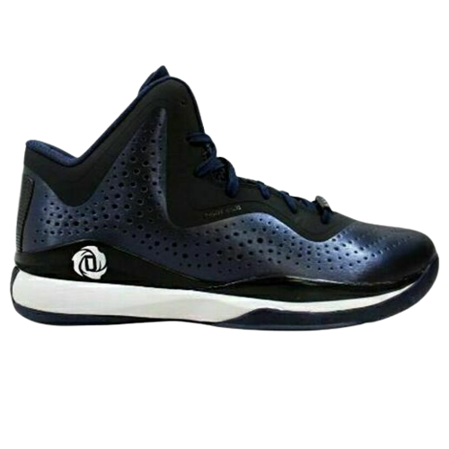 adidas D Rose 773 Blue