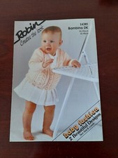 BABY KNITTING PATTERN