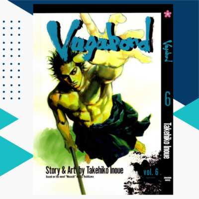 Vagabond English Manga Full Set Volume 1-20 New Comic by Takehiko