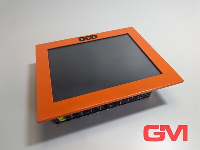 Apex Bedieneinheit 8961450-050 Controller-SE Steuerung DGD P5200 cooper tools