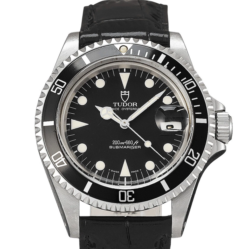 Relojes TUDOR Submariner