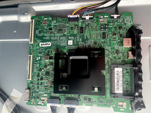 Mainboard BN94-12548Z für Samsung UE65MU7009T