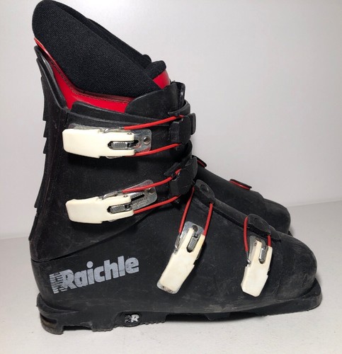 Ski Boots Special Edition Raichle Sleek 
