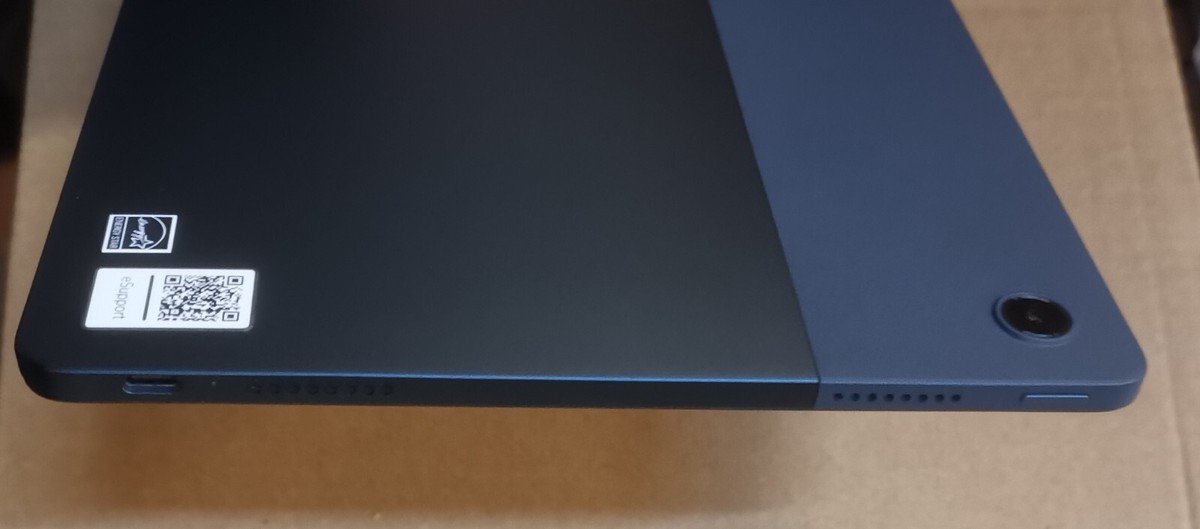 Lenovo IP Duet 5 Chromebook 13Q7C6 13.3