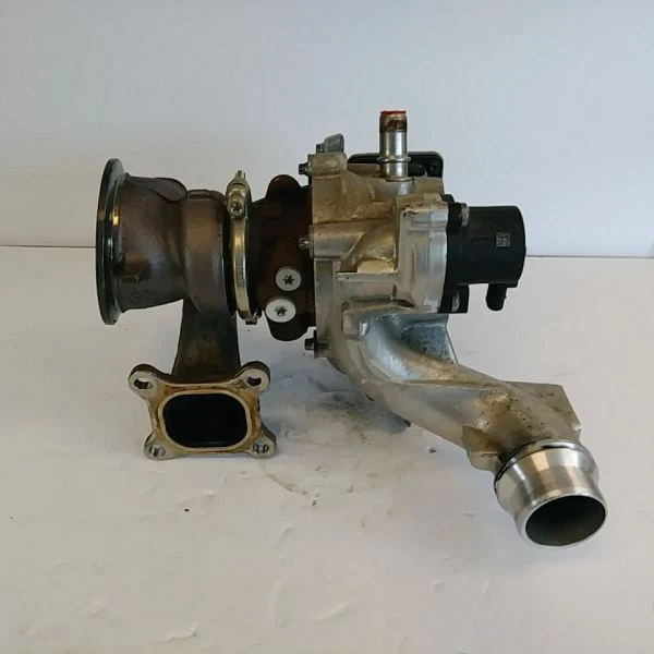 2020 BUICK ENCOREGX OEM Turbo/Supercharger 1.3L 20K ID 12700584 Fits 20-23 Foto 4 de 4