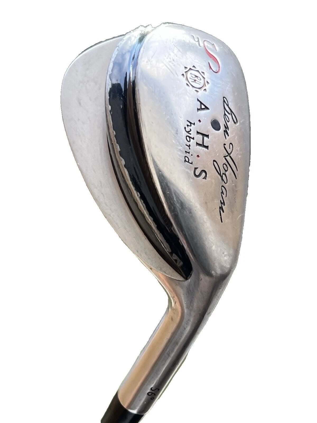 Клюшки для гольфа Loft Callaway Edge 56