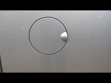 2007-2014 SIERRA Fuel Filler Door 1520243