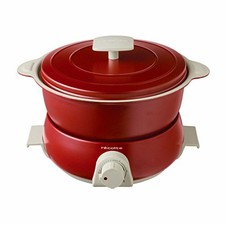 Recolte Pot Duo Esprit Rpd 2r Red From Japan For Sale Online Ebay