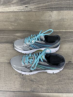 Grey Difference Between Saucony Cohesion And 10 Saucony