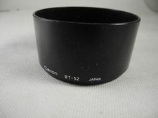 CANON BT-52 Plastic Lens Hood Shade F/FD 85mm F1.8, 100mm F2