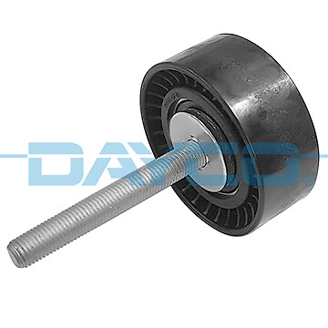 Dayco APV3684 UMLENK-/FÜHRUNGSROLLE, Keilrippenriemen FÜR CitroËN Fiat Opel Peug-image
