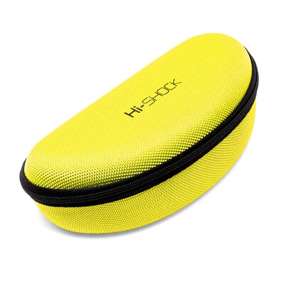 Brillenetui / Hardcase für Schwimm / Lese / Sport / 3D Brille / Aufbewahrungsbox