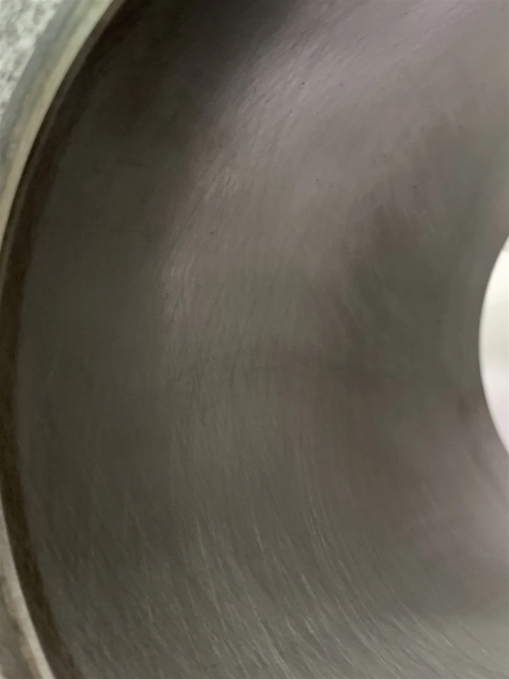 2011 Harley-Davidson FXDC Dyna Super Glide 96" Cylinder Barrels & Pistons Honed - Image 2 of 4