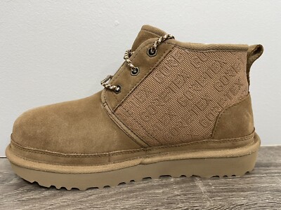 Men's Size 5 / Women's 6 UGG Neumel GORE-TEX Waterproof Suede