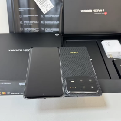 Xiaomi Mix Fold 4 Android 14 5G 120Hz 16+1TB Google Unlocked | eBay