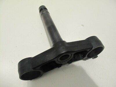Aprilia Tuono V4 1100 Factory Vorne Gabel Unten Gabel Platte Gabel 2B003925