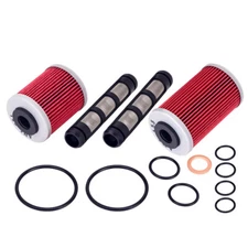 For 16-23 690 R /Enduro/R/SMC/R Vitpilen 710 OIL FILTER SERVICE KIT 75038046110 