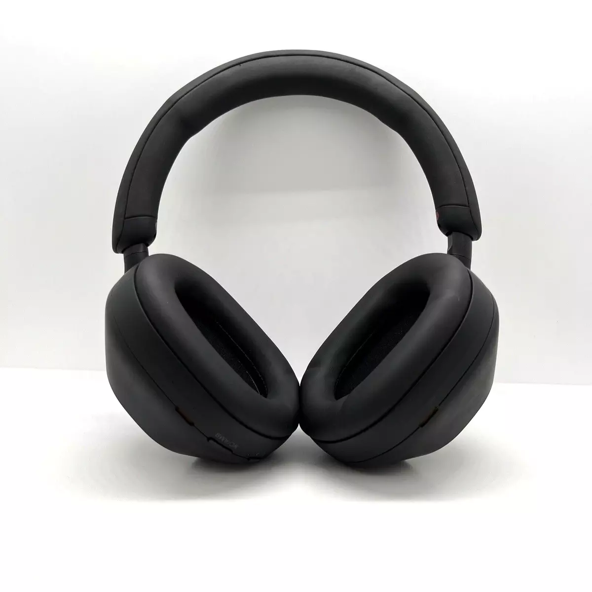 SONY WH-1000XM5 BLACK | nate-hospital.com