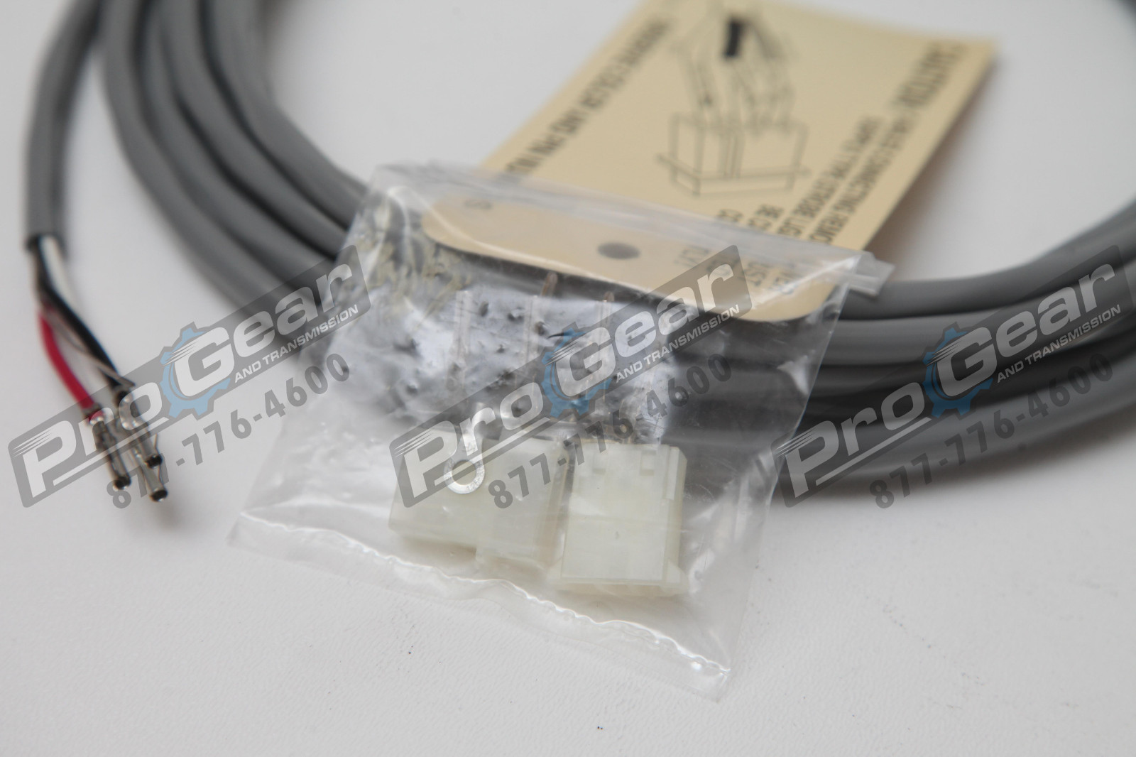 WHELEN 01044062415 15' Extension cable eBay