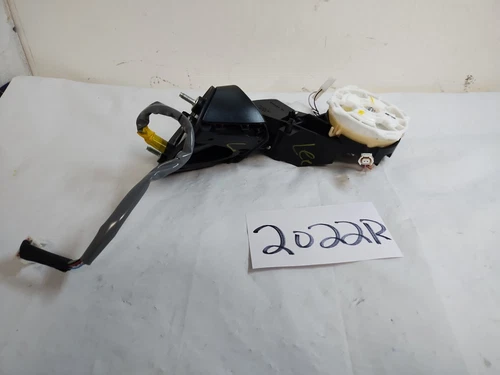 2023-2024 Lexus NX250 NX350 RX350 Right Mirror BASE ONLY OEM 87931-78500