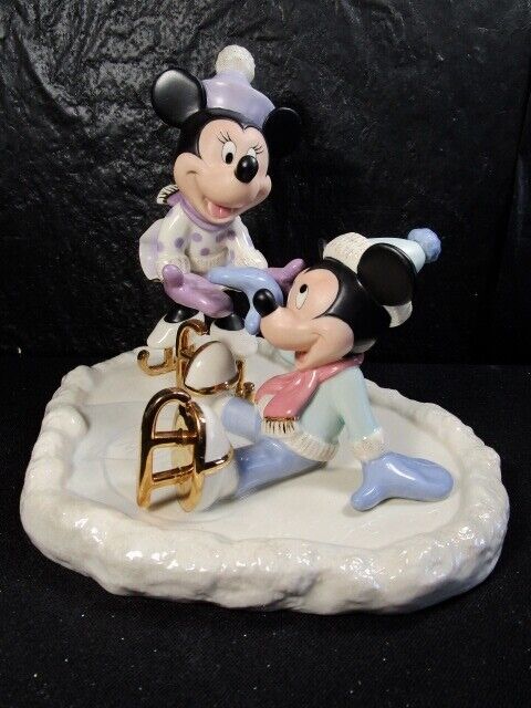 Lenox, Mickey Mouse Annual Ornaments | Replacements, Ltd.