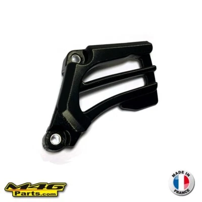 Yamaha YZ 125 2005-2023 Front Sprocket Guard 1C3-15421-10 Protège Pignon - Photo 1/4