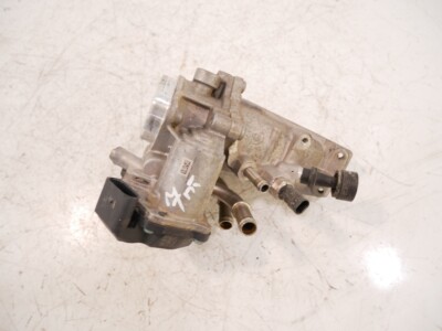 EGR Valve For Audi A4 B9 2.0 TDI DET DETAIL 04L128063T