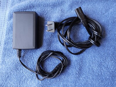 Asian Power Devices Power Supply [Model DA-24B12] 24 Watt | eBay