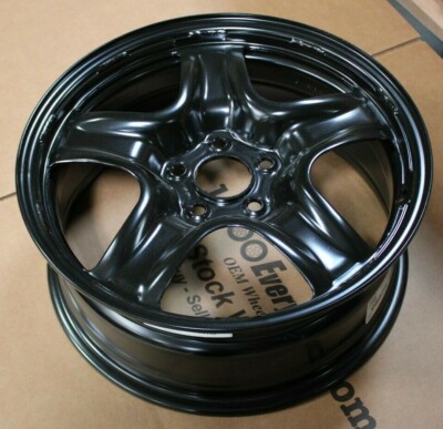 FITS 07-10 SATURN AURA PONTIAC G6 08-12 CHEVY MALIBU 17x7 17