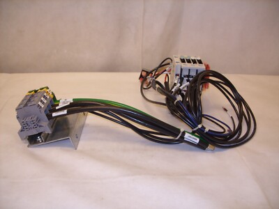 Kone Elevator - OEM Hardware Assembly Field Kit KM870067G01 / DB w/V3F25 40/80