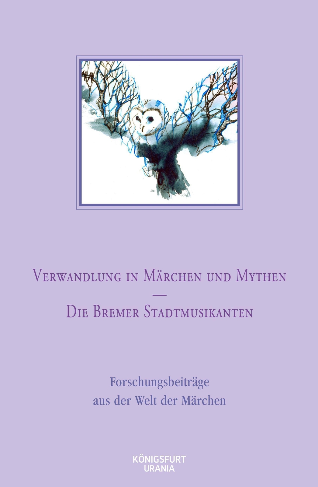 Thumbnail - Verwandlung In Märchen Und Mythen / Die Bremer Stadtmusikanten |