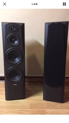 jamo speakers ebay