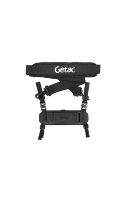 Getac Getac UX10 Rotating Hand Strap w/ Kickstand GMHRXI TF1-FRU
