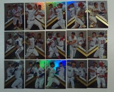 2019 Topps Gold Label Class 2 Base Set Singles You Pick from Drop List