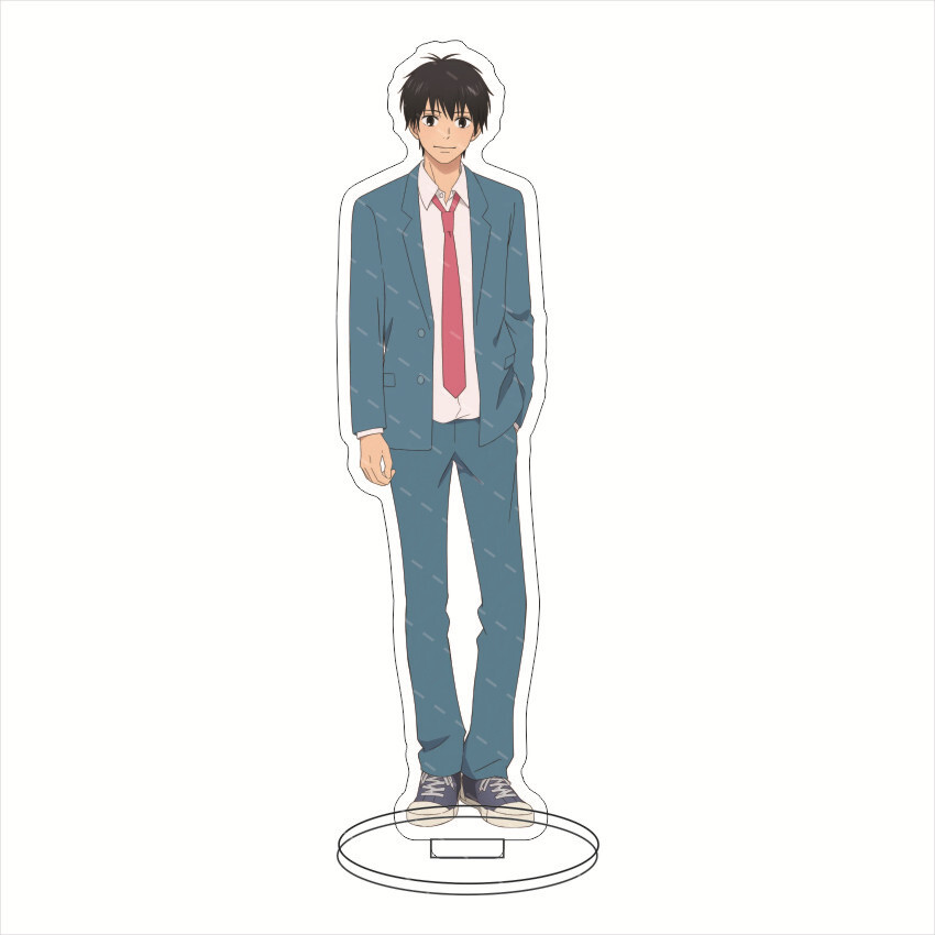 Kimi Ni Todoke: From Me To You Kuronuma Sawako Acrylic Standing
